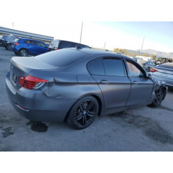 2016 BMW 5 SERIES