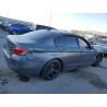 2016 BMW 5 SERIES