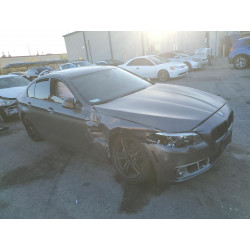2016 BMW 5 SERIES