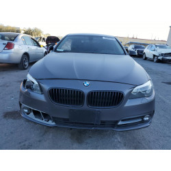 2016 BMW 5 SERIES