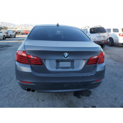 2016 BMW 5 SERIES