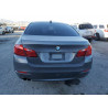 2016 BMW 5 SERIES