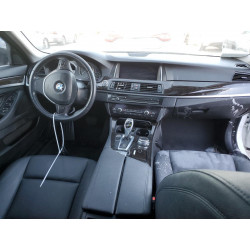 2016 BMW 5 SERIES