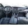 2016 BMW 5 SERIES