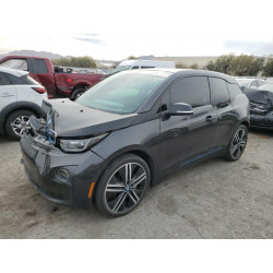 2015 BMW I SERIES