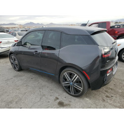 2015 BMW I SERIES