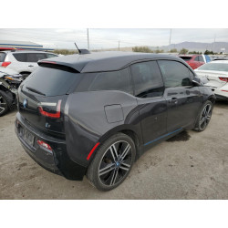 2015 BMW I SERIES