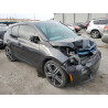 2015 BMW I SERIES