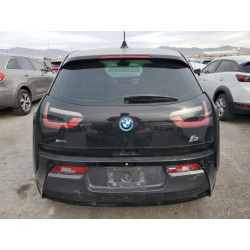 2015 BMW I SERIES