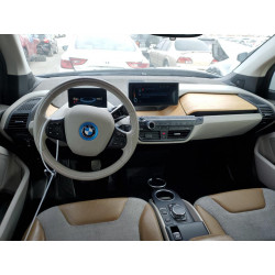 2015 BMW I SERIES
