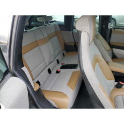 2015 BMW I SERIES
