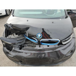 2015 BMW I SERIES