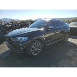 2015 BMW X6