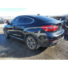 2015 BMW X6