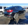 2015 BMW X6