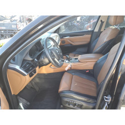 2015 BMW X6