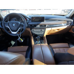 2015 BMW X6