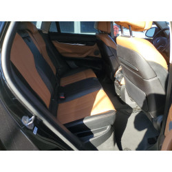 2015 BMW X6