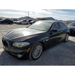 2011 BMW 5 SERIES