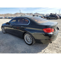 2011 BMW 5 SERIES