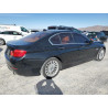 2011 BMW 5 SERIES
