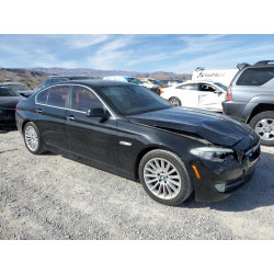 2011 BMW 5 SERIES