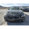 2011 BMW 5 SERIES