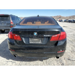 2011 BMW 5 SERIES