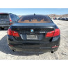 2011 BMW 5 SERIES