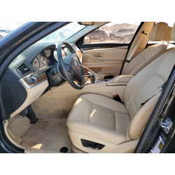 2011 BMW 5 SERIES