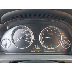 2011 BMW 5 SERIES