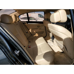 2011 BMW 5 SERIES