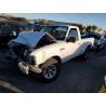 2008 FORD RANGER