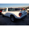 2008 FORD RANGER