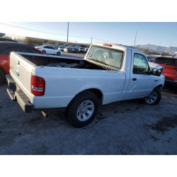 2008 FORD RANGER