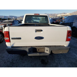 2008 FORD RANGER