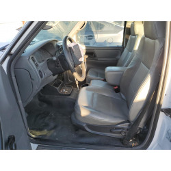 2008 FORD RANGER