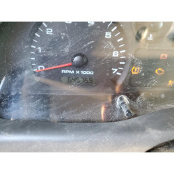 2008 FORD RANGER