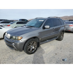 2004 BMW X5