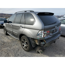2004 BMW X5