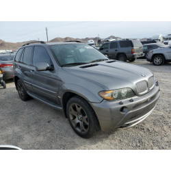 2004 BMW X5
