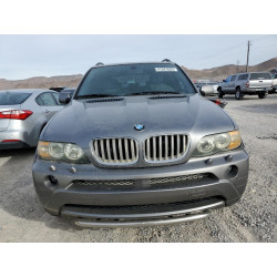 2004 BMW X5