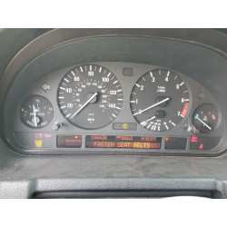 2004 BMW X5