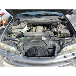 2004 BMW X5