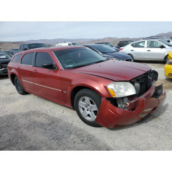 2006 DODGE MAGNUM