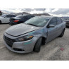 2015 DODGE DART