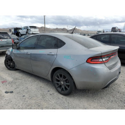 2015 DODGE DART
