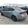 2015 DODGE DART