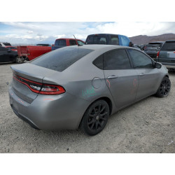 2015 DODGE DART
