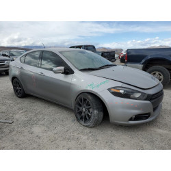 2015 DODGE DART